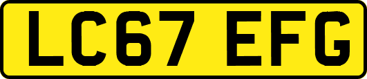 LC67EFG