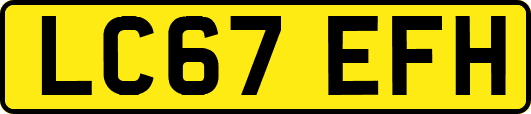 LC67EFH
