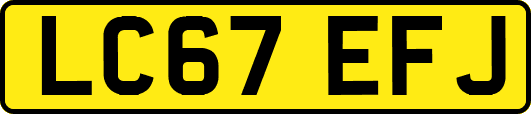 LC67EFJ