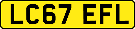 LC67EFL