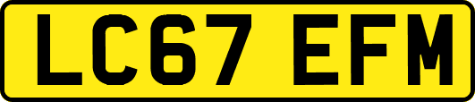LC67EFM