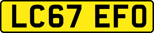 LC67EFO