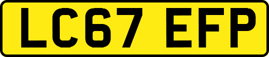 LC67EFP