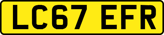LC67EFR