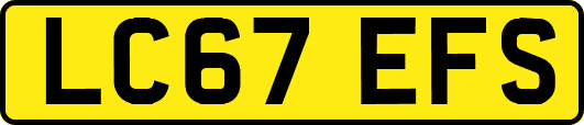 LC67EFS