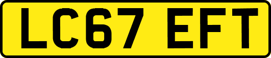 LC67EFT