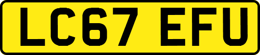 LC67EFU