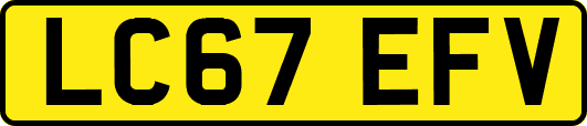 LC67EFV