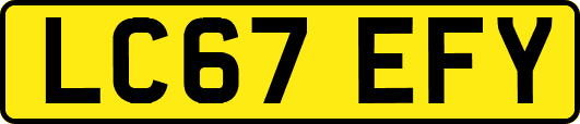 LC67EFY
