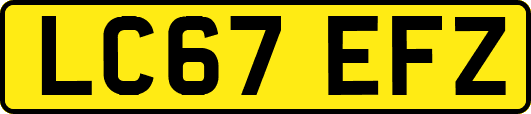 LC67EFZ