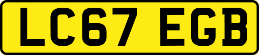 LC67EGB