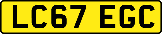 LC67EGC