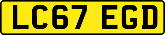 LC67EGD
