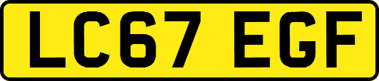 LC67EGF