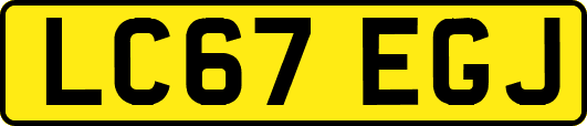 LC67EGJ