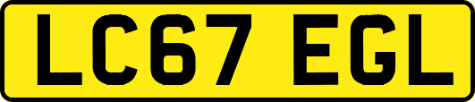 LC67EGL