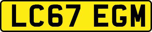 LC67EGM