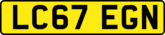 LC67EGN