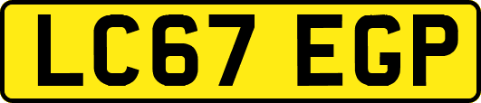 LC67EGP