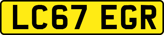 LC67EGR