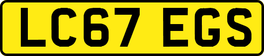 LC67EGS