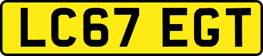 LC67EGT