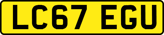 LC67EGU