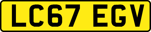 LC67EGV