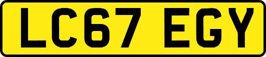LC67EGY