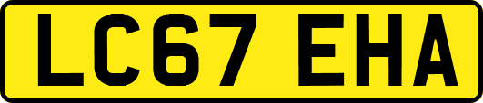 LC67EHA