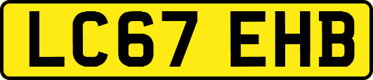 LC67EHB