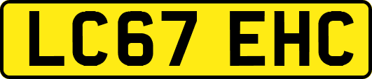 LC67EHC