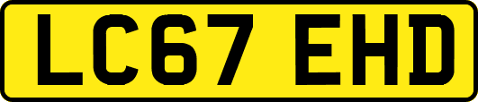 LC67EHD