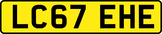 LC67EHE