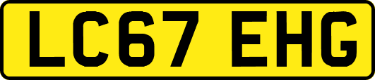LC67EHG