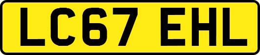 LC67EHL