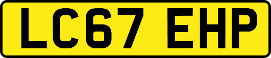 LC67EHP