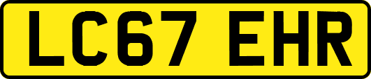 LC67EHR