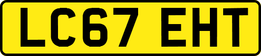 LC67EHT