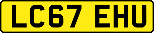 LC67EHU