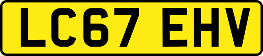 LC67EHV