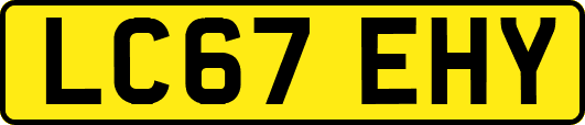 LC67EHY
