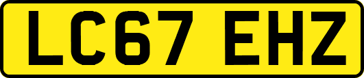 LC67EHZ