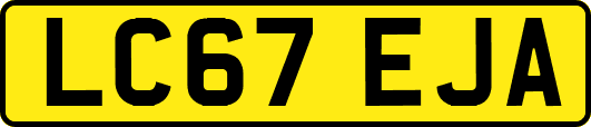 LC67EJA