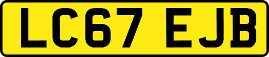 LC67EJB