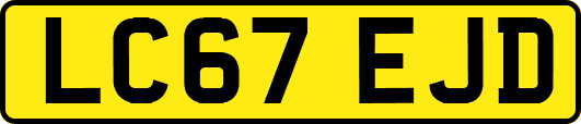 LC67EJD
