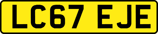 LC67EJE