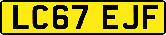 LC67EJF