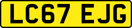LC67EJG