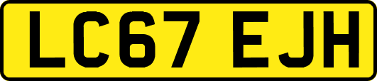 LC67EJH